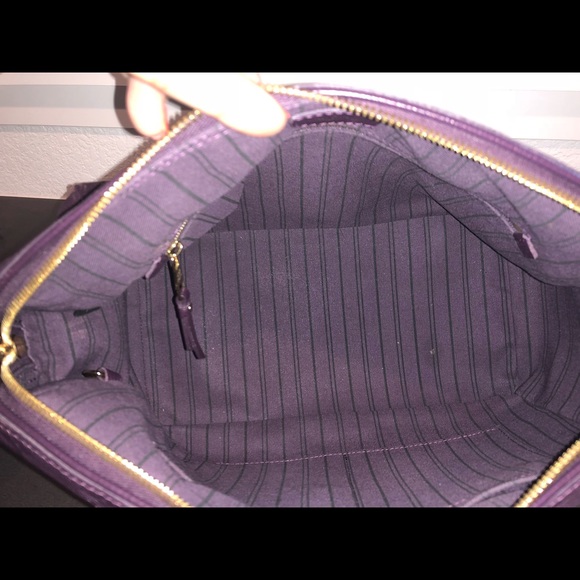 💯 Authentic Louis Vuitton Speedy 30 Band Emp Aube - Picture 5 of 8